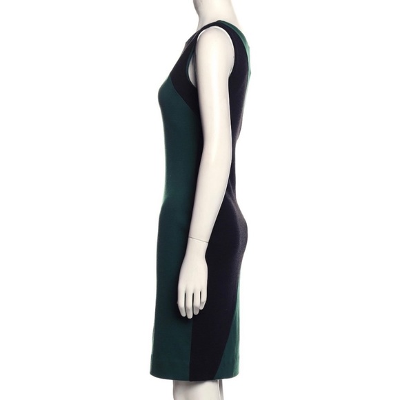Wool Classic Dress from Diane Von Furstenberg - Picture 2 of 11